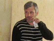 Арестуваха брата на Рачков заради наркотици