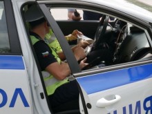 Родопчанин хванат да шофира с невъобразимите 4.40 промила алкохол!