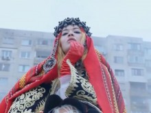 Разкритикуваха остро Рита Ора заради клипа й, заснет в България