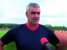 Христо Марашлиев: Спортът да се върне в училището напълно безплатно за всяко дете
