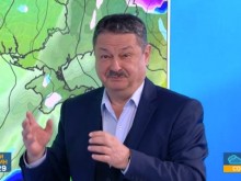 Проф. Рачев: Пролетта идва, макар и мъчително