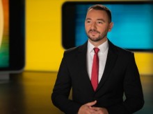Антон Хекимян каза защо е приел да стане шеф на новините в Би Ти Ви