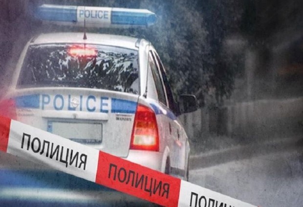 Жестока семейна трагедия се е разиграла в Пловдивска област. 32-годишната