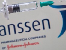 Всичко, което трябва да знаем за ваксината на Janssen