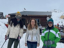Николова: Българите могат да посещават курортите, без да се тревожат за здравето си