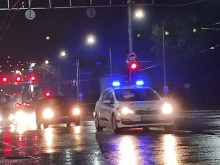 Блъснаха 25-годишна пешеходка в Пловдив!
