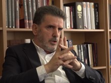 Историк от Скопие: Преди 1945 г. слявяните в Македония се определяха като българи