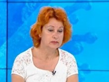 Проф. Христова: Положението е много, много сериозно, този мек локдаун няма да има ефект
