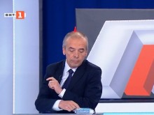 Цирк в "Референдум"! Подадоха маска на Мангъров. Той: Това е безсмислено, една страхотна заблуда