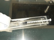 Възобновява се ваксинационната кампания в Асеновград, но с едно условие