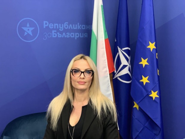 Управленската програма на ПП Републиканци за България предвижда активна политика