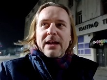 Британецът, който премести компанията си от Лос Анджелис в Пловдив, с два нови проекта тук