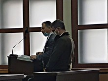 Осъдиха таксиметров шофьор, причинил смъртта на пияна пешеходка