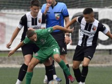 Добър жребий за Локо в 1/4-финалите за Купата на БФС