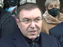 Проф. Ангелов потъна в скръб: Ще ни липсваш ужасно много!