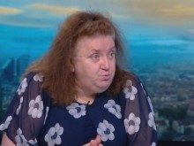 Проф. Александрова: Локдаунът може да бъде удължен