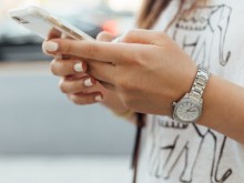 Мнима маникюристка изнудва деца в интернет