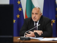 Борисов ще участва в онлайн среща с членовете на ЕС и Джо Байдън