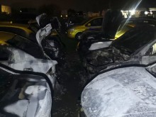Погром в едно от най-близките до Пловдив села!