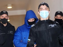Убиецът на Милен Цветков остава в ареста