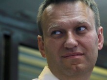 Надзирателите в затвора не оставяли Навални да спи
