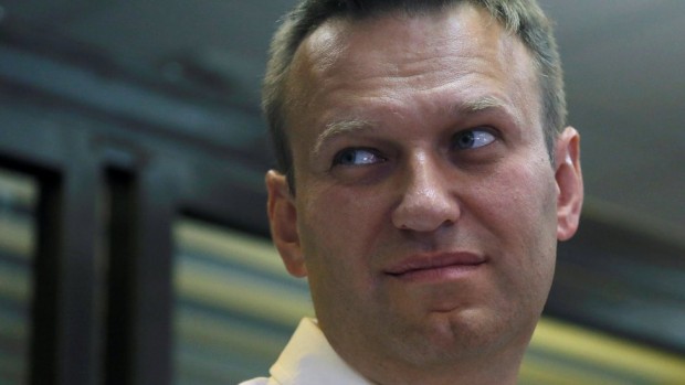 Руският опозиционер Алексей Навални се оплакал че надзирателите в наказателната