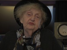 Вижте и чуйте последната песен от великата Татяна Лолова