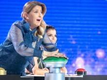 За първи път в историята на "България търси талант" идва ред на "зеления бутон"