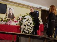 Казваме последно "сбогом" на великата Татяна Лолова