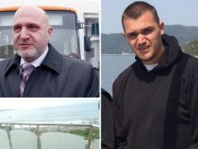 Синът на Батаклиев и с други прегрешения освен опита за подкуп на полицаи