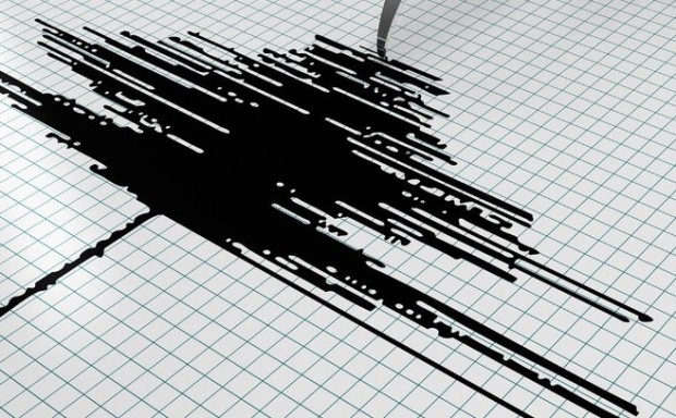 Земетресение е регистрирано тази сутрин край Якоруда. Това сочи справка