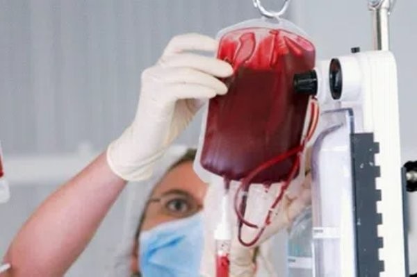 80 банки кръв се търсят от цялата страна за малко