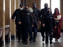 Обвиненият в шпионаж Петър Петров остава в ареста