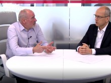 Доц. Стефан Шилев: Ще работим за зелен Пловдив и по-чист въздух