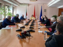 Корнелия Нинова: 14 партии и организации изненадващо подкрепиха БСП за изборите