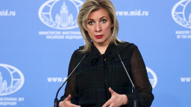 Захарова: Изгонването на руските дипломати от България е удар по двустранните ни отношения