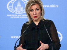 Захарова: Изгонването на руските дипломати от България е удар по двустранните ни отношения