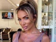 Ютубърка разби от критики модния бранд на Златка Райкова