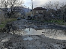 Сигнал от Пловдив: Да не си помислите, че снимките са от Косово или Мозамбик