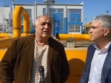 Борисов: Аз съм преодолял най-тежката финансова криза, когато се сринаха световните пазари