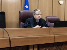 Наказателен съдия от Апелативен съд Пловдив изнесе лекция