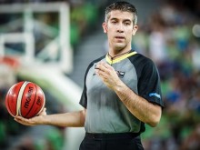Пловдивчанин ще свири на световното по баскетбол за девойки