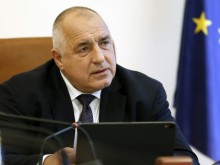 Борисов: Извървяхме дълъг път, за да върнем доверието на нашите европейски партньори