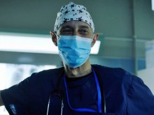 Актьор от "Откраднат живот" спрял да се храни заради любовна драма