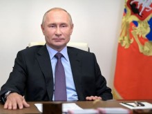 Путин нe искал да се боцне публично, за да не изглежда глупаво пред камерите