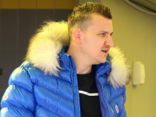 Неделев: Не знам дали ще продължа в Ботев, още чакам оферта за нов договор