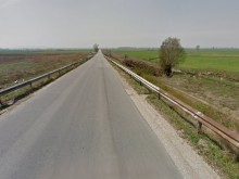 Мотоциклетист загина на място между Черногорово и Ивайло