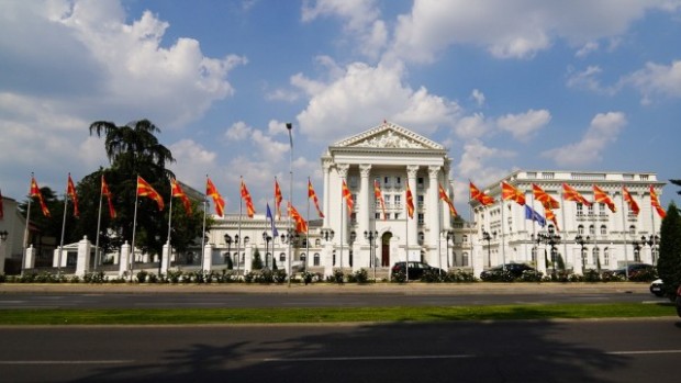 БТВ Правителството на Република Северна Македония оценява като неподходяща стъпката на