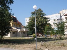 Обновяват инфраструктурата около детското селищe в "Гладно поле"