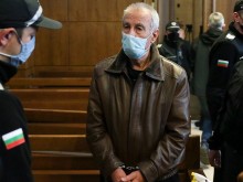 Обвиненият в шпионаж Иван Илиев отказа да излезе от ареста
